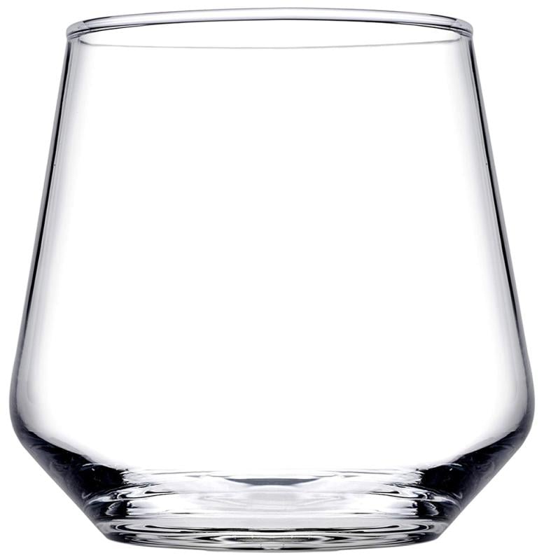 Стаканы Pasabahce Allegra 345 мл 6 шт. - фото 2