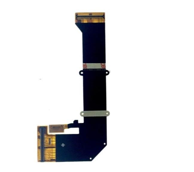 Шлейф для Ericsson S500 Small Connector (000018422) Шлейф для Ericsson S500 Small Connector (000018422)