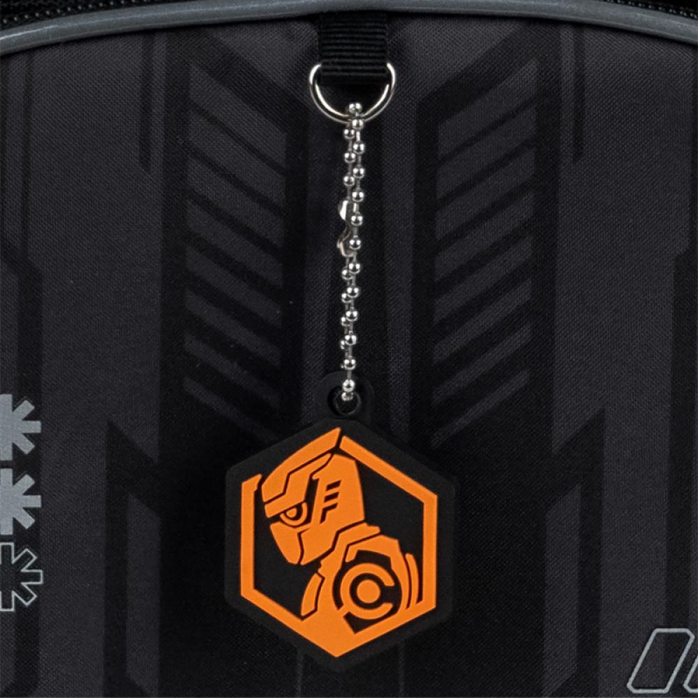 Рюкзак школьный каркасный GoPack Education Warrior (GO25-5001S-8) - фото 11 Рюкзак школьный каркасный GoPack Education Warrior (GO25-5001S-8) - фото 11