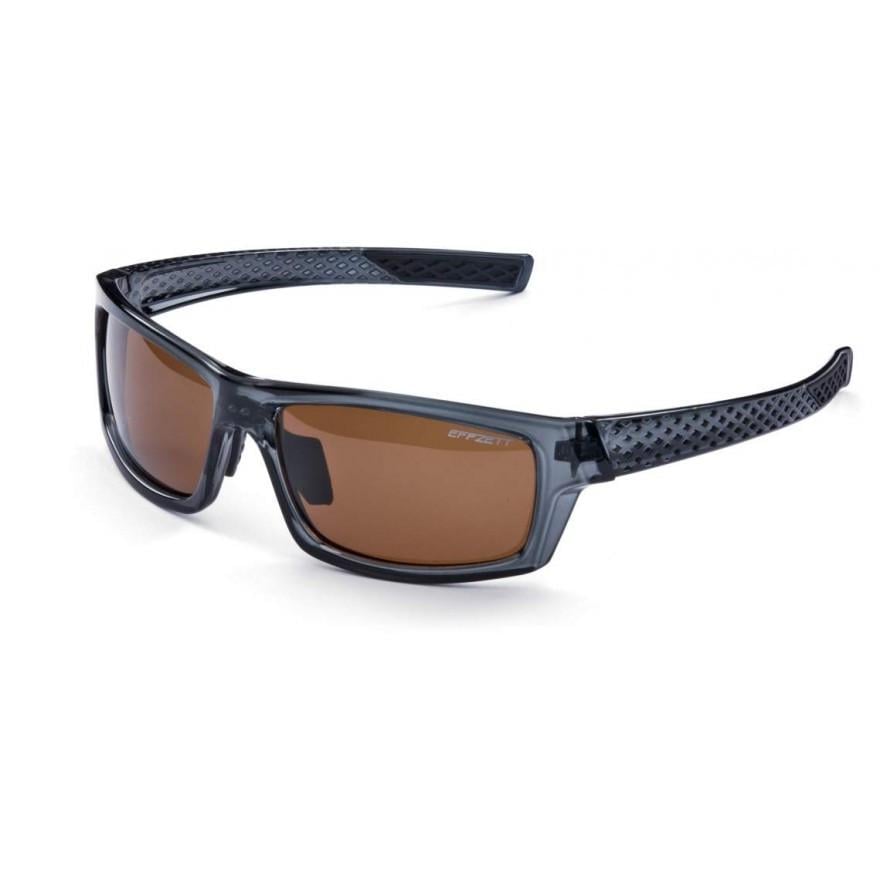 Очки поляризационные DAM Effzet Pro Sunglasses AMBER (204998)