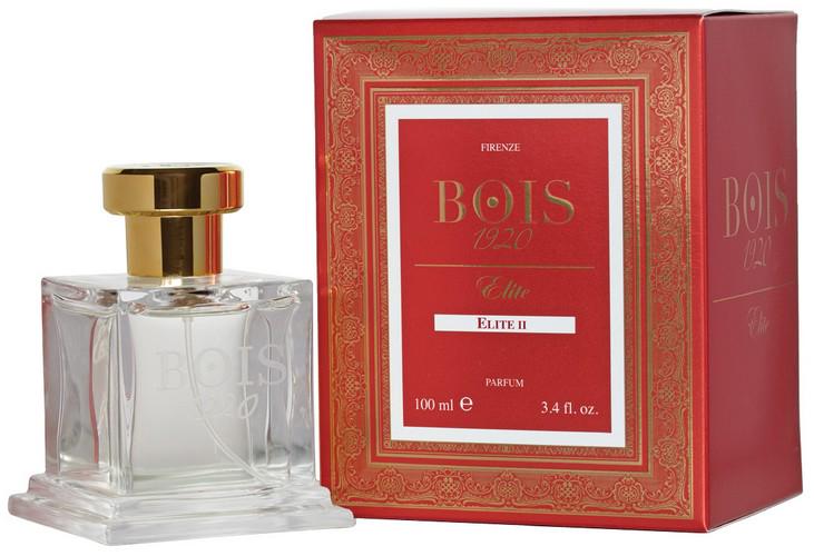Духи унісекс Bois 1920 Elite II 100 мл (78694) - фото 1 Духи унісекс Bois 1920 Elite II 100 мл (78694) - фото 1