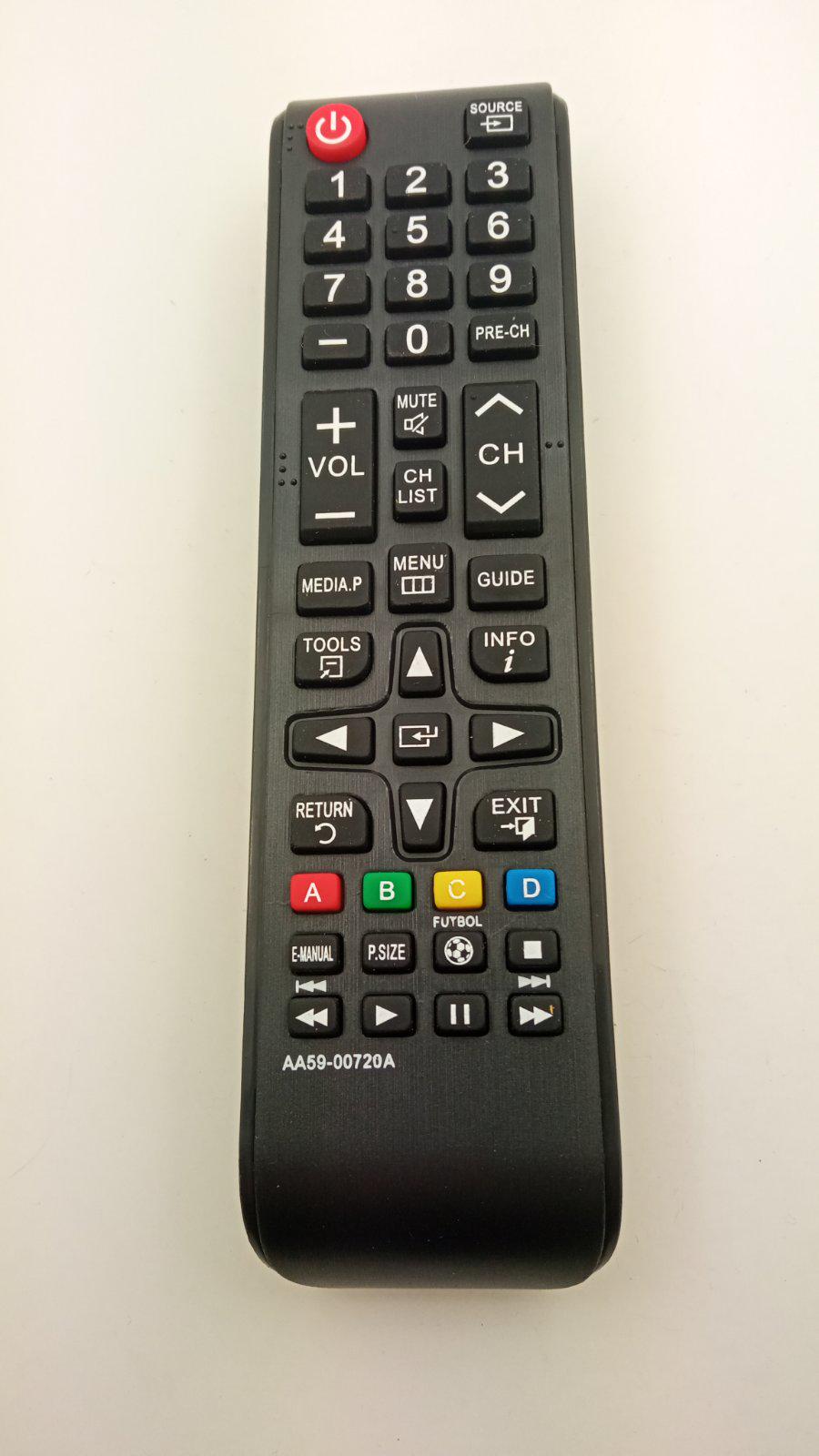 Пульт для Samsung AA59-00720A (20400)