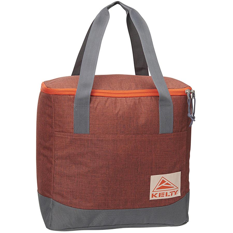 Сумка складна Kelty Lil G heathered red ochre 24650819-RD