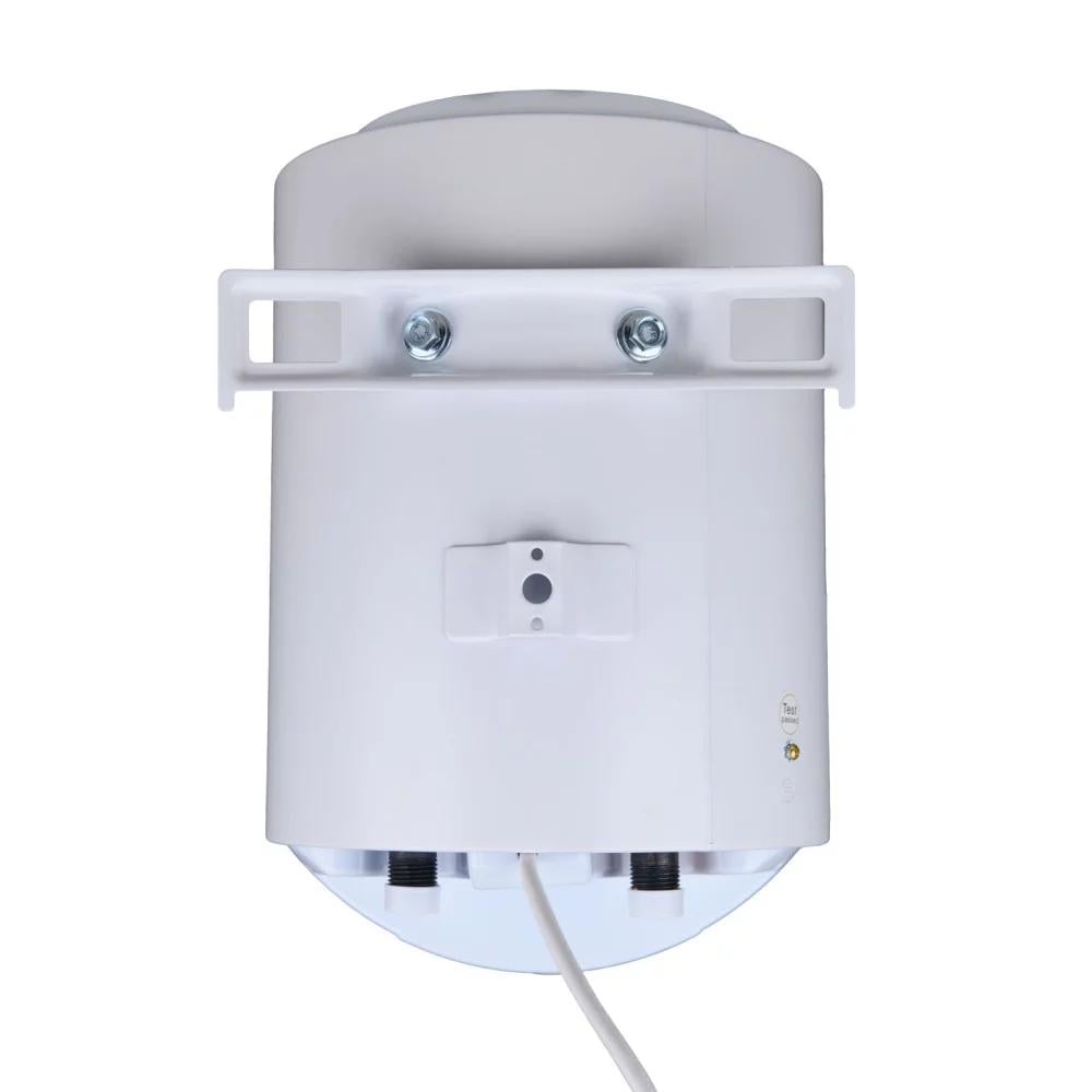 Бойлер WILLER AEV-10R Palermo (972) - фото 5 Бойлер WILLER AEV-10R Palermo (972) - фото 5