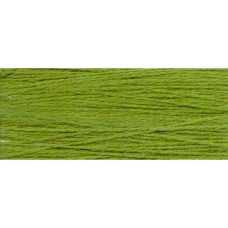 Нить шелковая Silkindian 905 для машинной вышивки и шитья 300 м 100% шелк