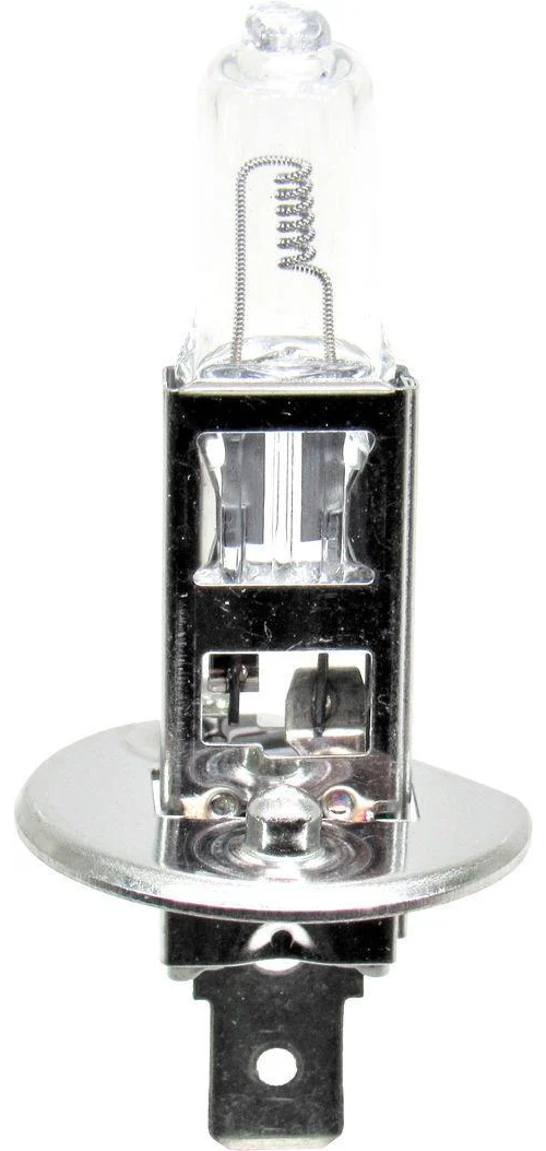 Лампочка галогенная Brevia H1 P14.5s 24V-70 Вт Power Duty 24010PDC 24V-H1