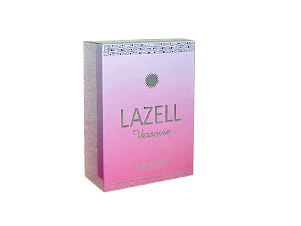 Туалетная вода для женщин LAZELL Varsovie 100 мл (87575)