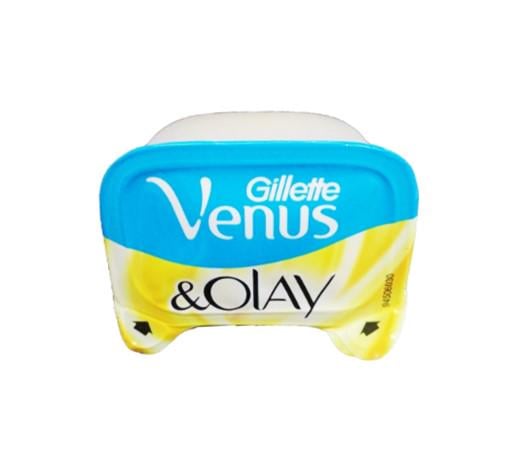 Картриджі змінні для гоління жіночі Venus & Olay 1 шт. (7620137) - фото 1