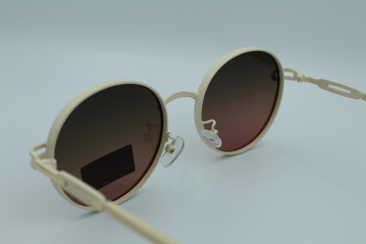 Солнцезащитные очки дизайнерские поляризационные Atmosfera Р2476 №1 (2566385487) - фото 8