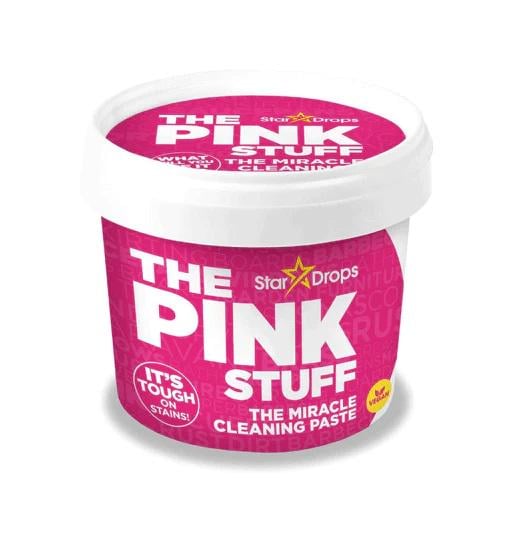 Очищаюча паста універсальна для кухні The Pink Stuff Miracle Cleaning Paste 850 г (14953406)