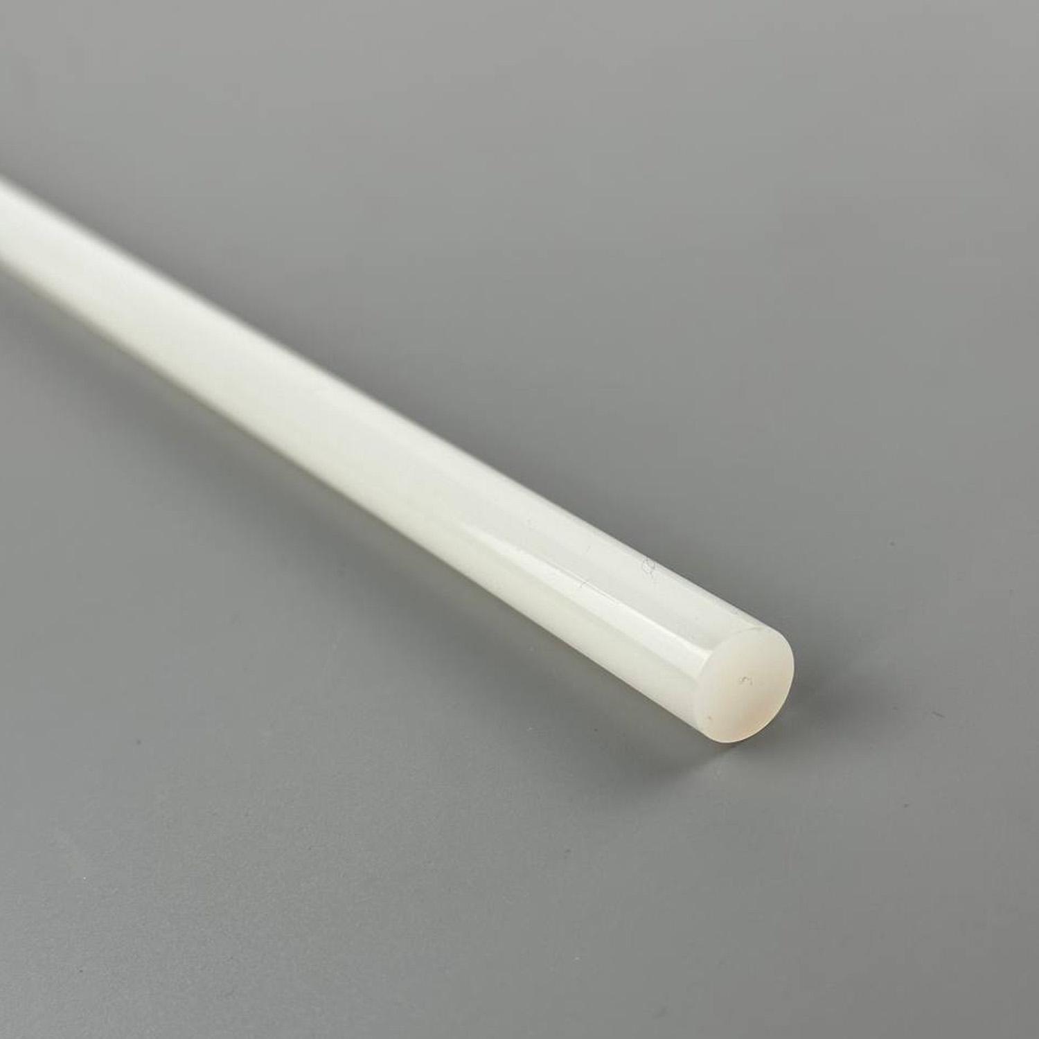 Термоклей для пистолета Premium 11х300 мм 5х30 г Прозрачно-белый - фото 7 Термоклей для пистолета Premium 11х300 мм 5х30 г Прозрачно-белый - фото 7