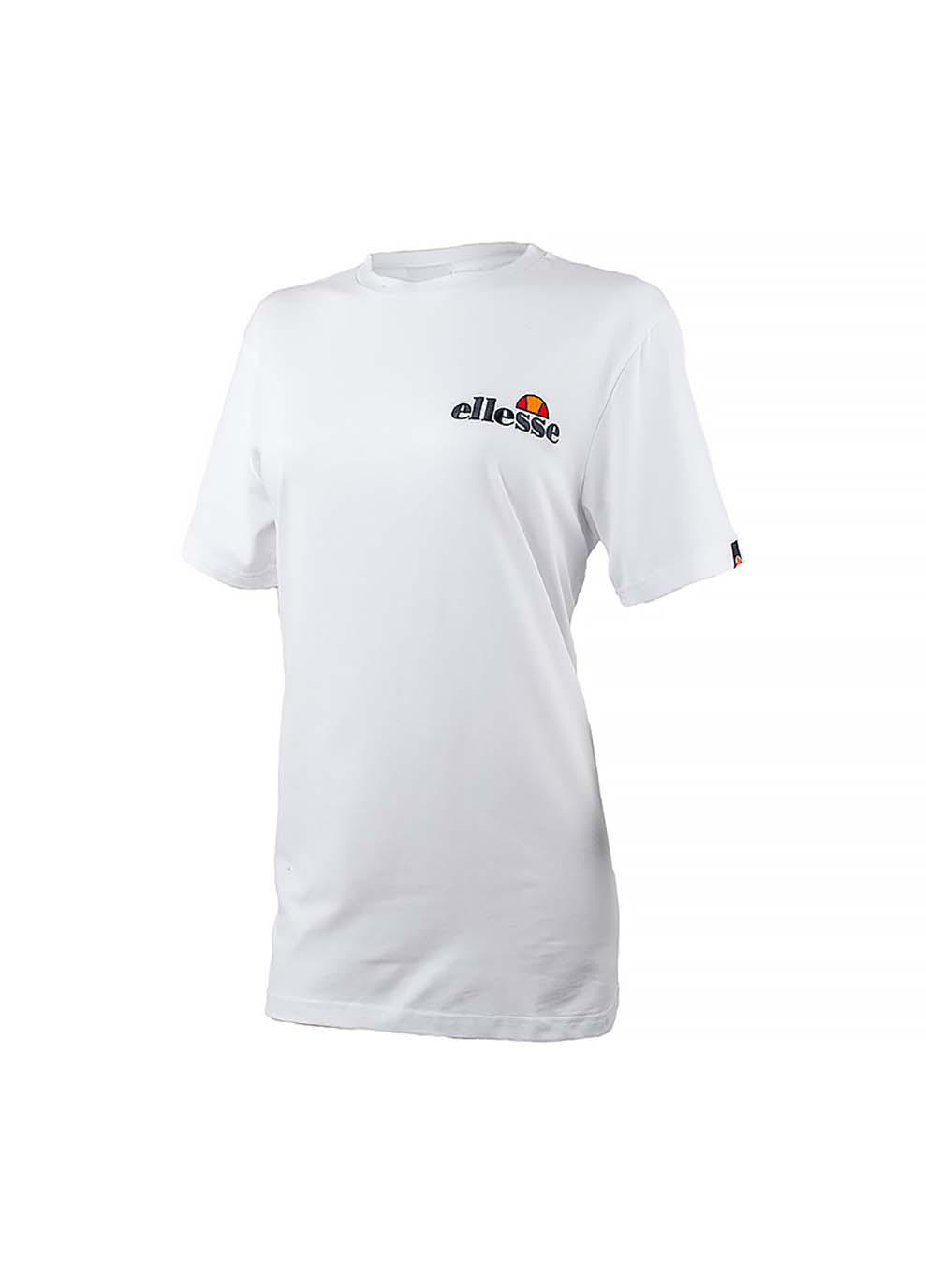 Футболка женская Ellesse Kittin Tee L Белый (7dSGK13290-908 L) - фото 5