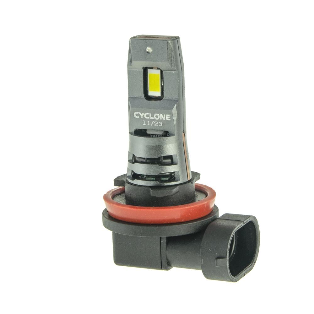 Светодиодная лампа Cyclone Led H11 6000K Type 42 1 шт. (НФ-00001645)