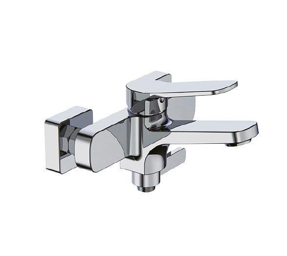 Змішувач для ванни Frap H61 F3261 Хром