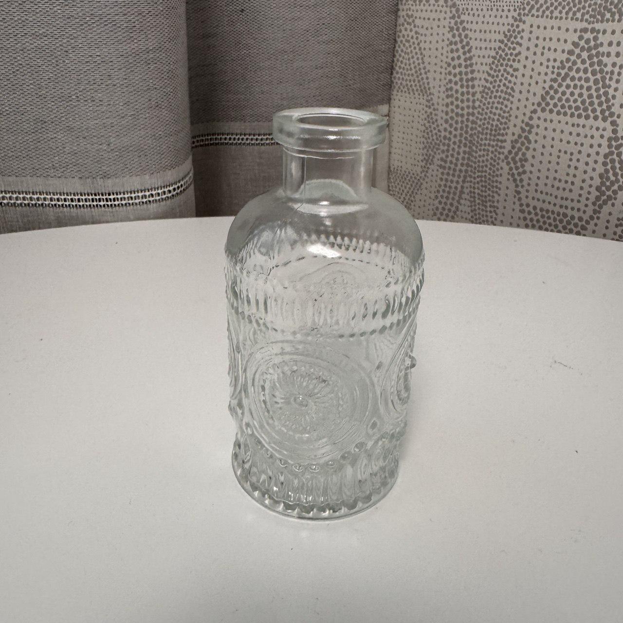 Набір декоративних ваз виконаних під кришталь 6 шт. (AWN-00460) - фото 4 Набір декоративних ваз виконаних під кришталь 6 шт. (AWN-00460) - фото 4