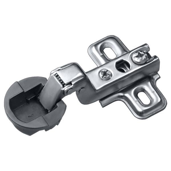 Завіса Muller Slide-On для скла внутрішня (FM-1890049) Завіса Muller Slide-On для скла внутрішня (FM-1890049)