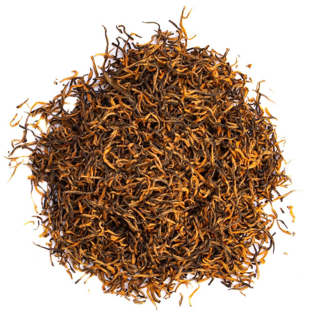 Чай Байлинь Гун Фу Императорский 50 г