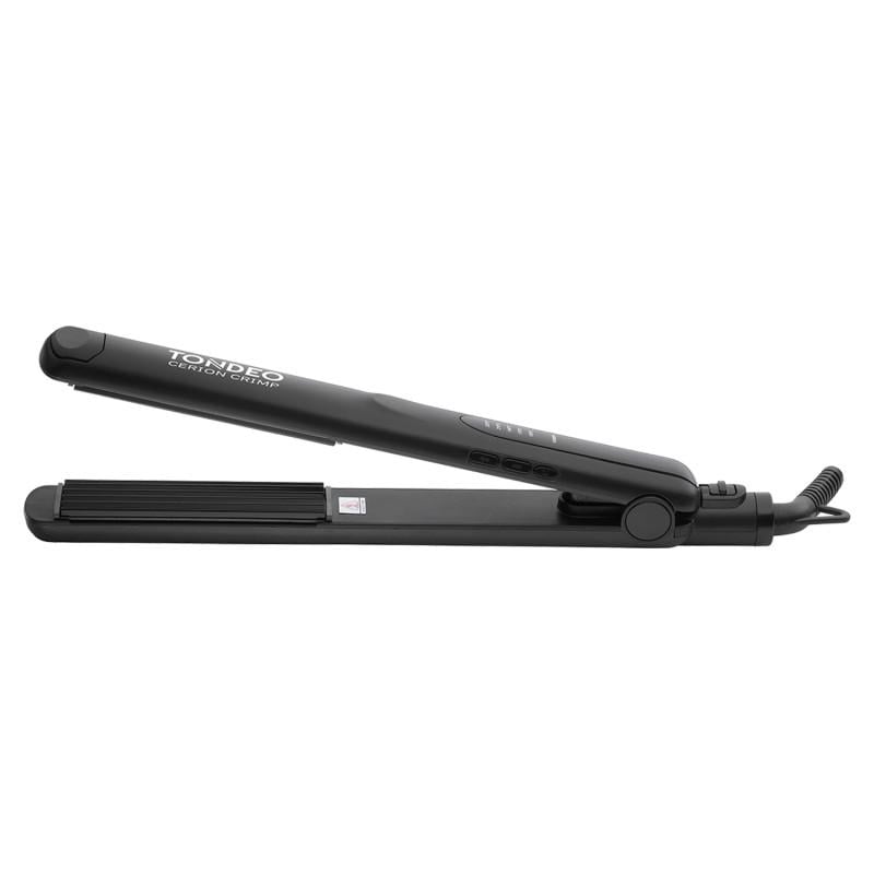 Плойка-гофре для волос Tondeo Cerion Crimp 31007 с пластинами 24х100 мм (PH00823)
