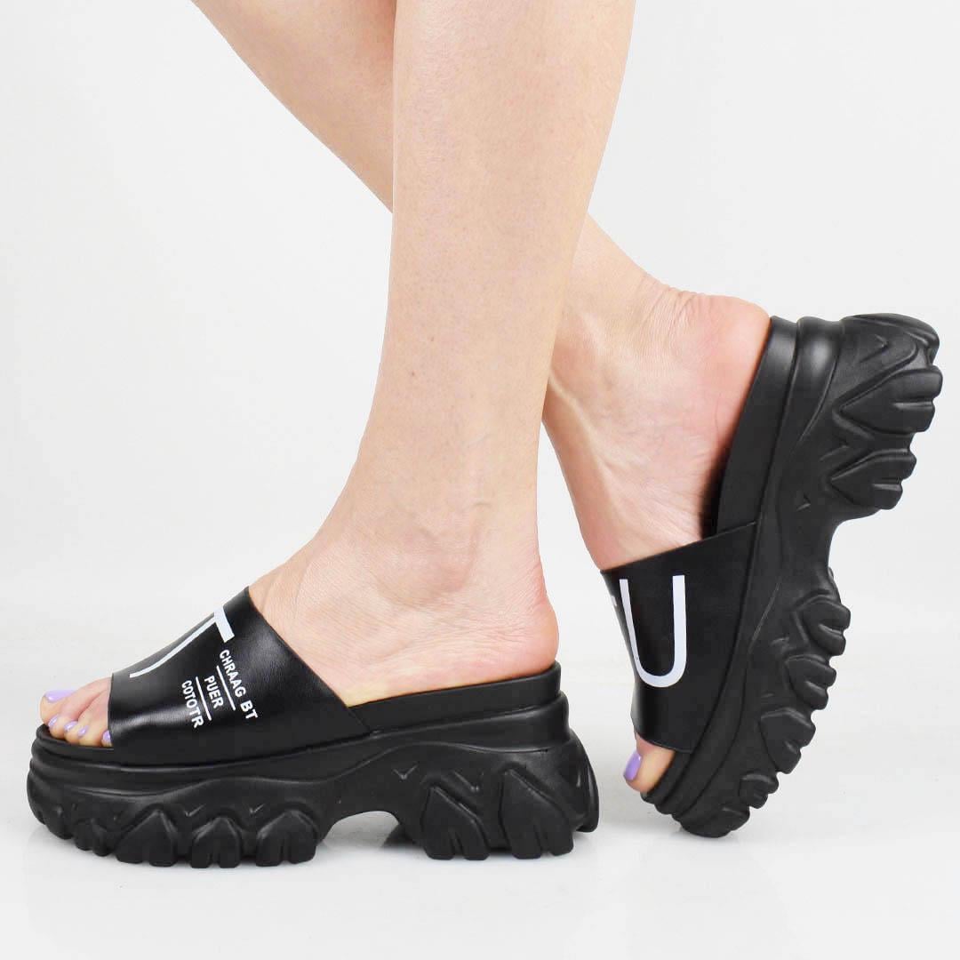 Шлепанцы женские 336730 р. 39 24,5 см