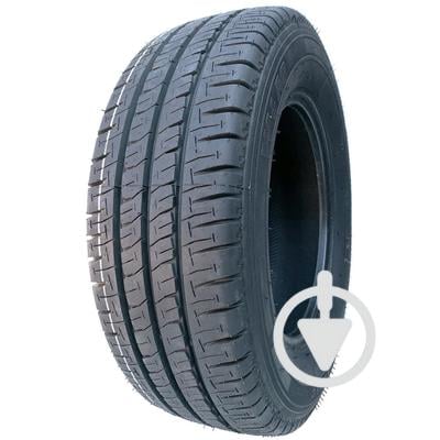 Автошина WM Myki наварка Light Truck Line 235/65 R16C 115/113Q