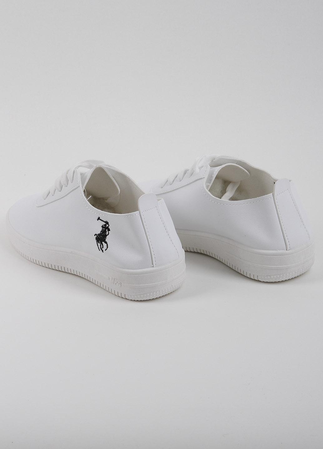 Кеди жіночі 339100 р. 36 23 см Білий - фото 10 Кеди жіночі 339100 р. 36 23 см Білий - фото 10