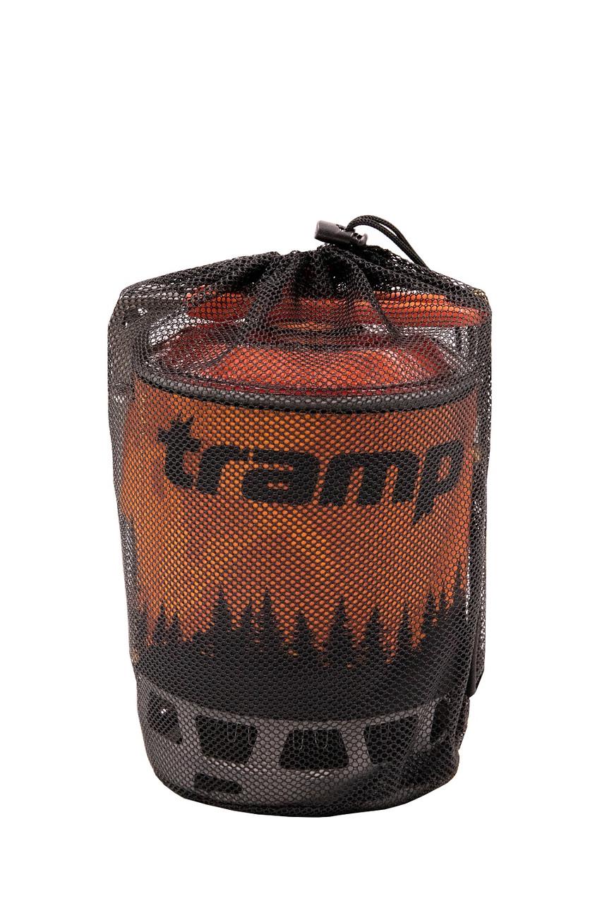 Система для приготовления пищи Tramp TRG-049 Оrange (UTRG-049-orange) - фото 6