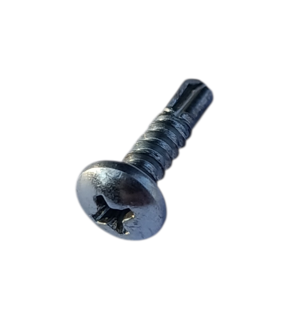 Винт самонарезающий 4,8х50 мм мический TEX-Р DIN 7504NT (2833965517/К1631) Винт самонарезающий 4,8х50 мм мический TEX-Р DIN 7504NT (2833965517/К1631)