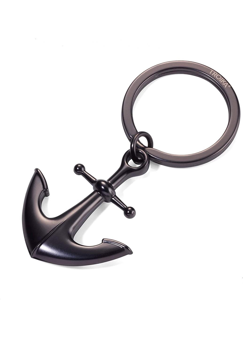 Брелок Troika Якір (KR17-10/GM)