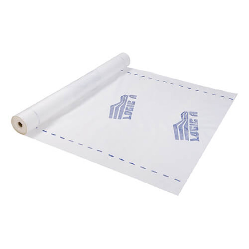 Мембрана супердиффузионная LOGIC-A 1300 Topless 95 г/кв. м (11409464) - фото 2 Мембрана супердиффузионная LOGIC-A 1300 Topless 95 г/кв. м (11409464) - фото 2