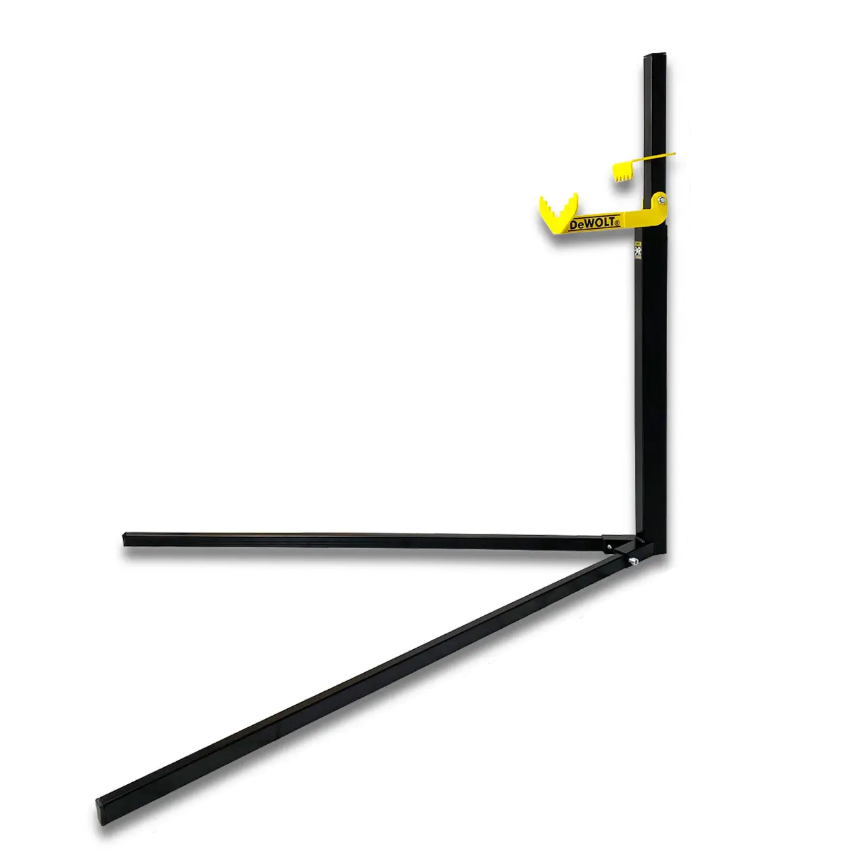 Стойка для распиловки бревен (260301)