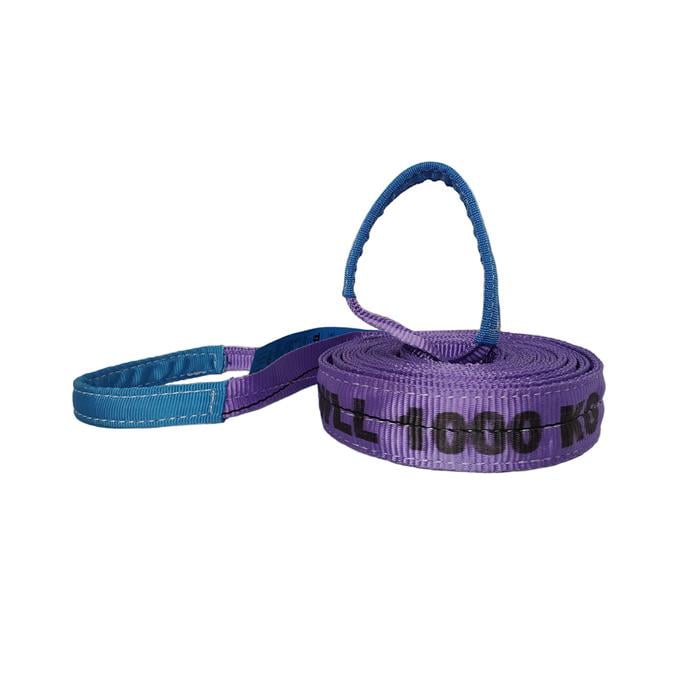 Строп ленточный For lifting СТП в/п текстильный 1,0 т 4500 мм (03-210037)