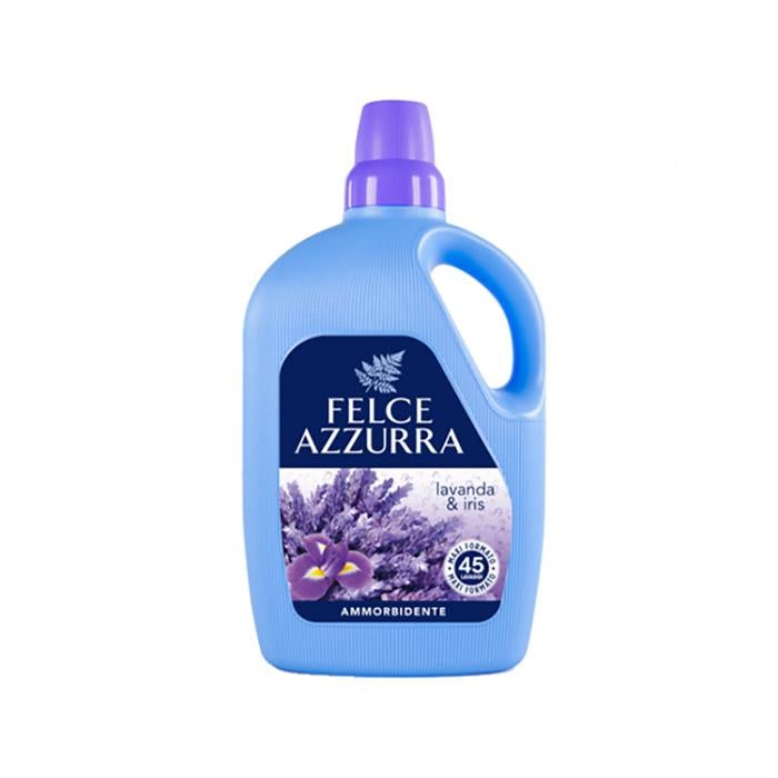 Пом'якшувач для тканин Felce Azzurra Lavander and Iris 3000 мл (8001280030475)