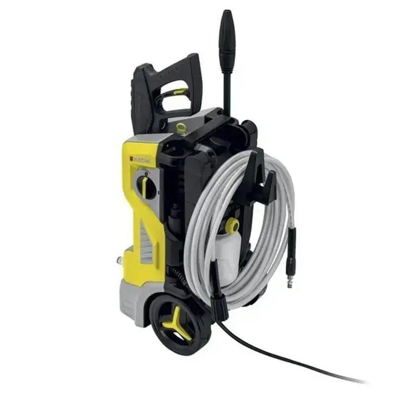 Мойка высокого давления PARKSIDE PHD 135 C2 1800 Вт (100207) - фото 2