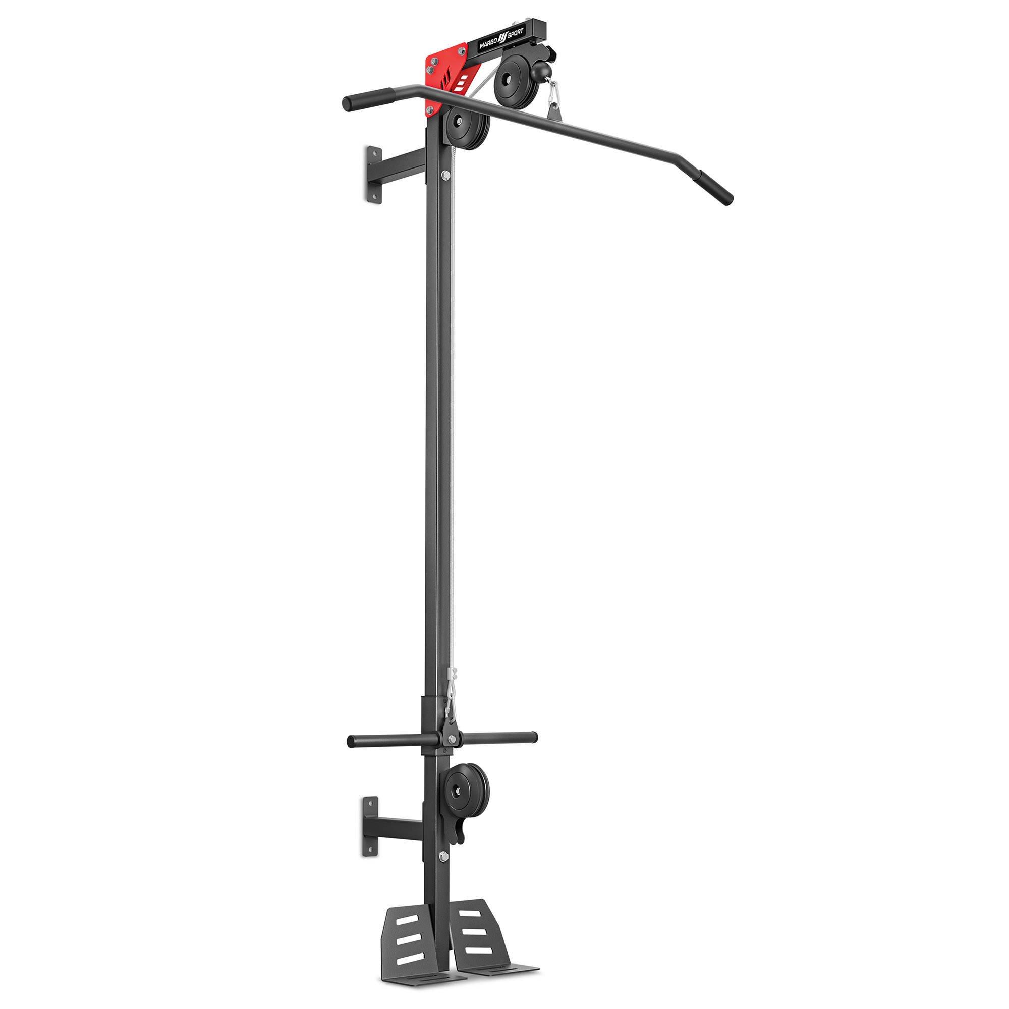 Тяга настенная Marbo Sport (MH-W101 2.0)