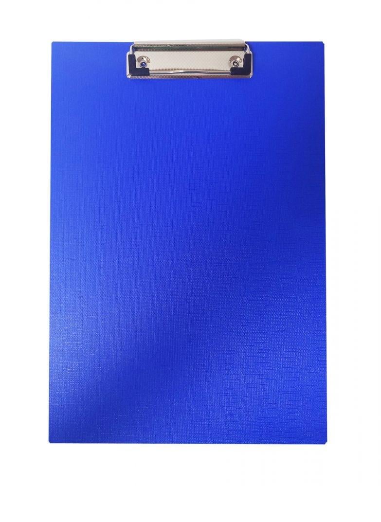 Планшет с металлическим прижимом WW00749-K А4 (2200000345134) Планшет с металлическим прижимом WW00749-K А4 (2200000345134)