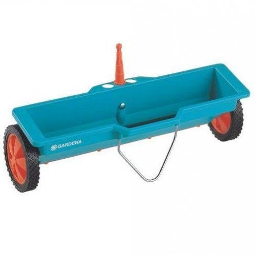 Разбрасыватель-сеялка Gardena Comfort 420 (00420-20.000)