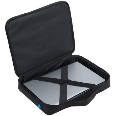 Сумка для ноутбука RivaCase collection Regent 16" Black (8087Black) - фото 5
