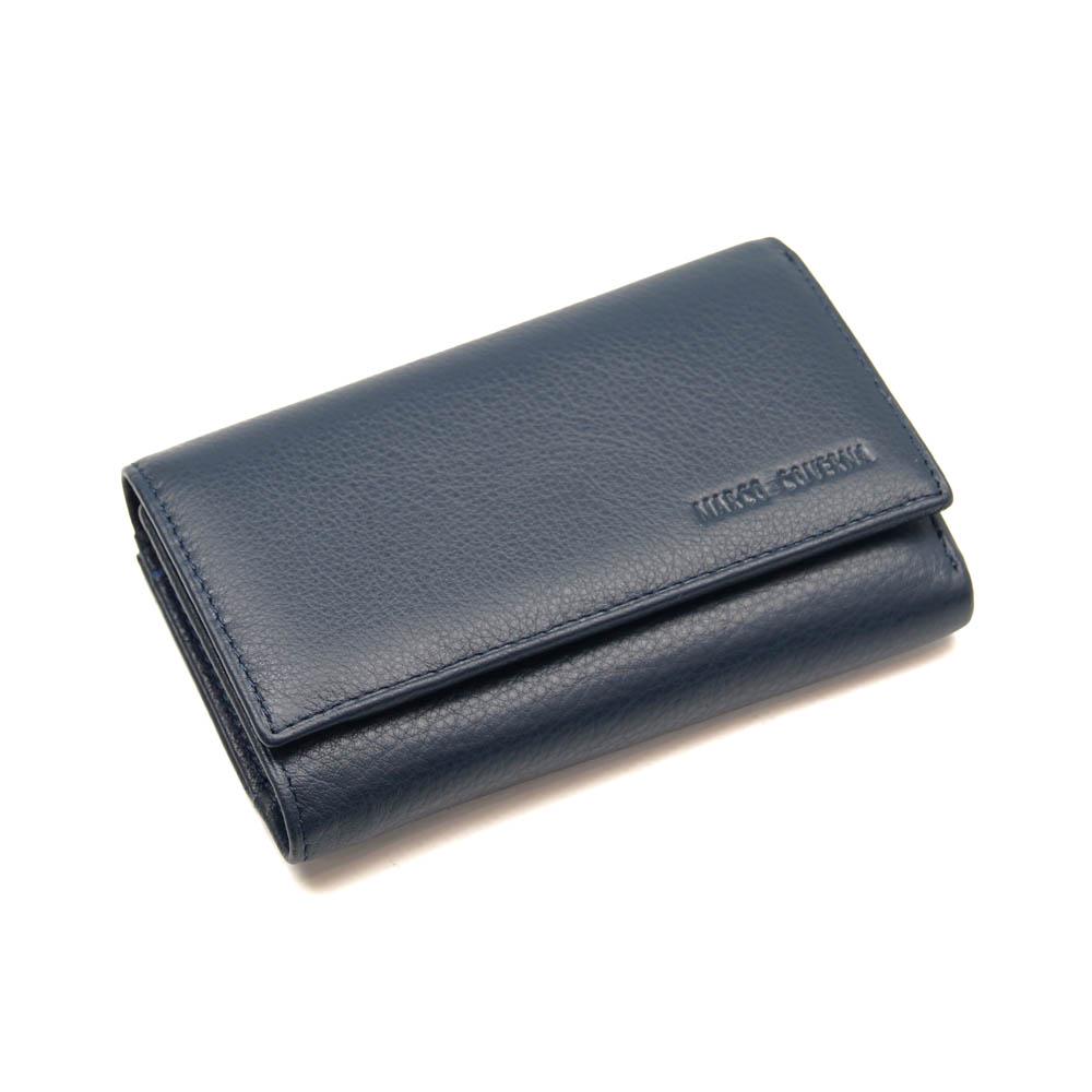 Кошелек Marco Coverna Gertrude Blue (115789)