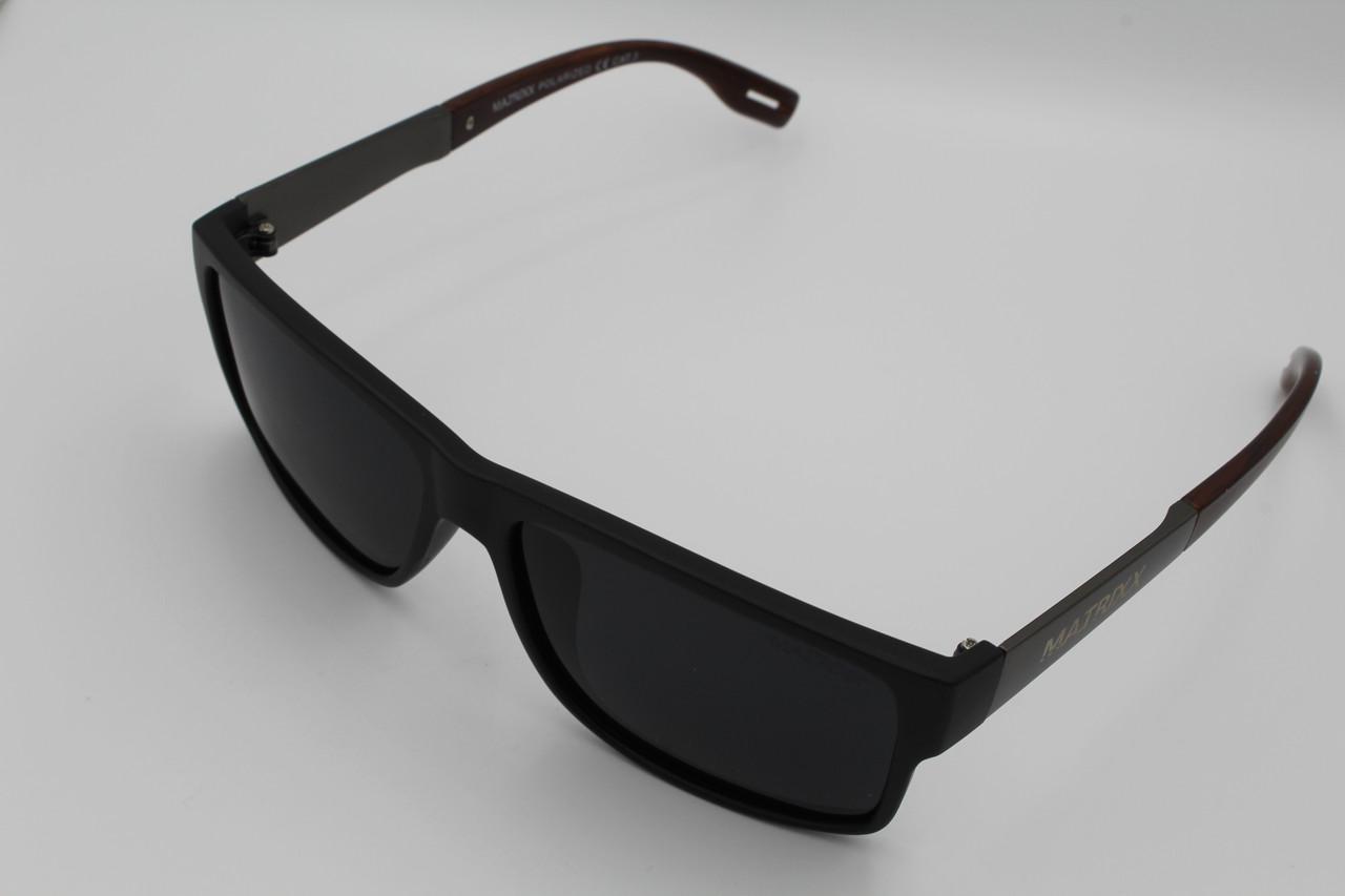 Солнцезащитные очки поляризационные мужские Matrixx P9843 c4 (2581730428) - фото 4 Солнцезащитные очки поляризационные мужские Matrixx P9843 c4 (2581730428) - фото 4