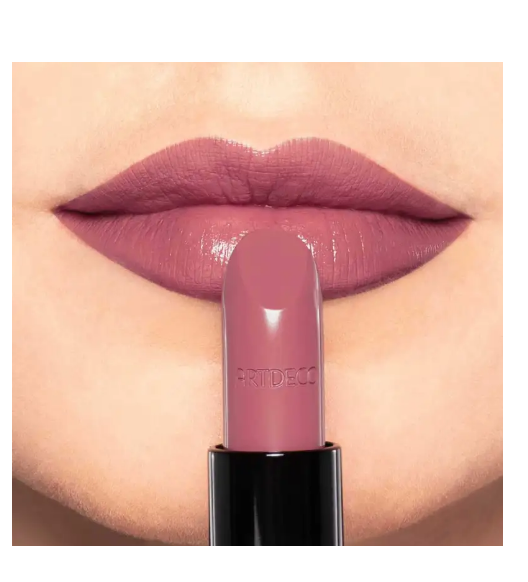 Помада губная Artdeco Perfect Color Lipstick 961 Pink bouquet 4 г (2627616556) - фото 2 Помада губная Artdeco Perfect Color Lipstick 961 Pink bouquet 4 г (2627616556) - фото 2