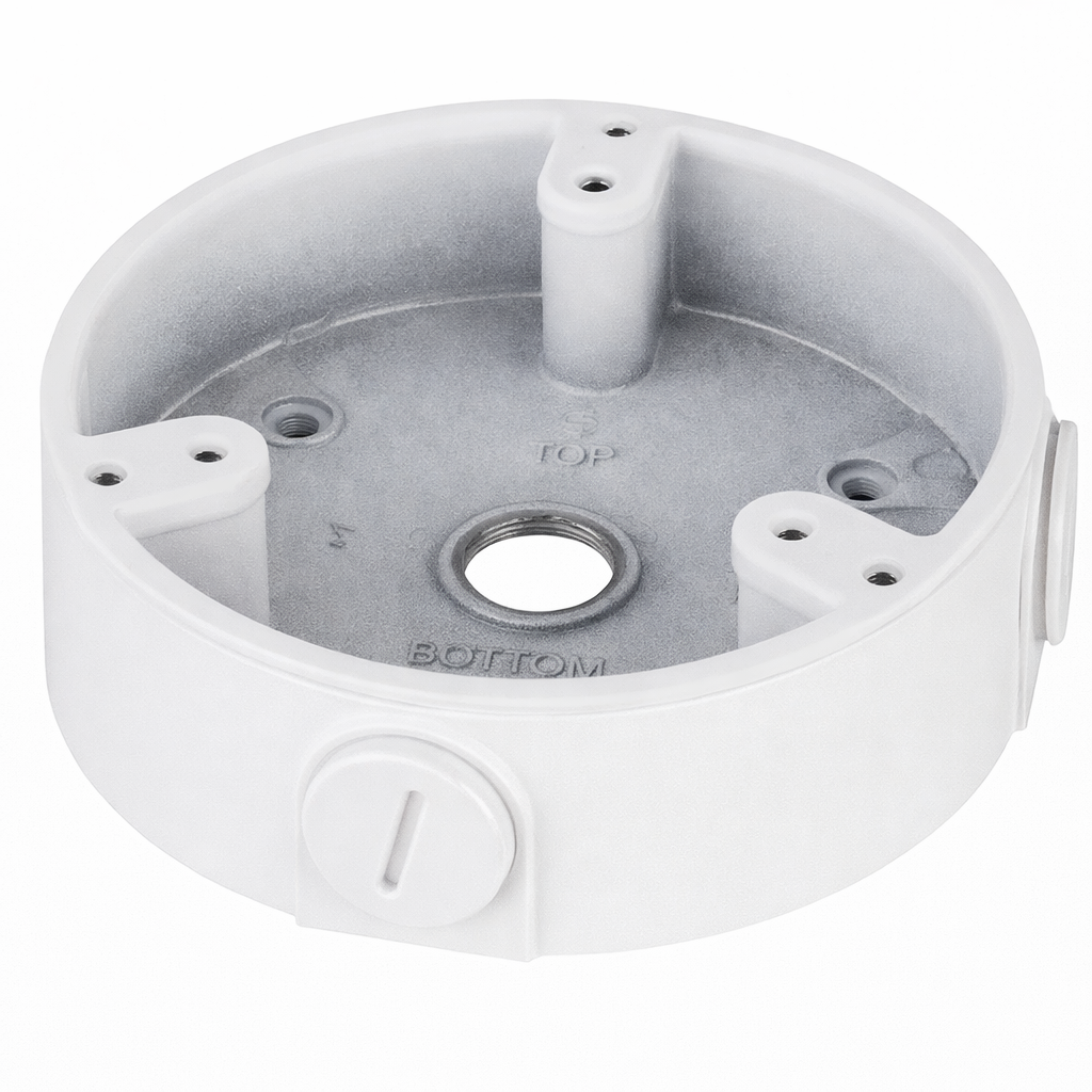 Бокс коммутационный Dahua DH-PFA137 для камер White (31845090)