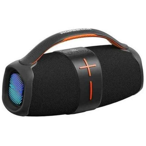 Портативна колонка Bluetooth HOPESTAR H60 20W Black (111-140755)