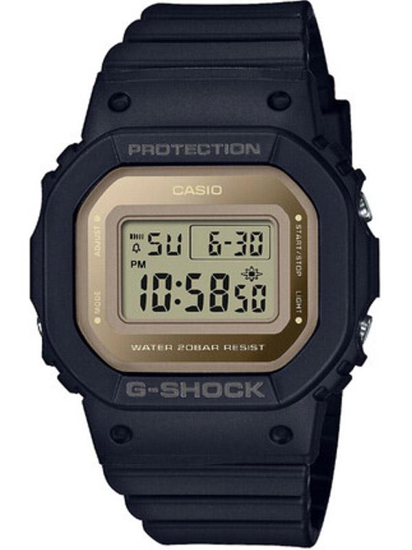 Наручний годинник жіночий Casio GMD-S5600-1ER (324683)