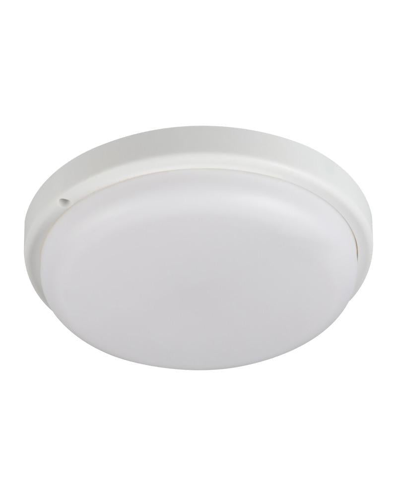 Світильник вуличний Kanlux 31498 Tolu Led 1x18W 4000K 1620Lm IP54 Wh (24573347)