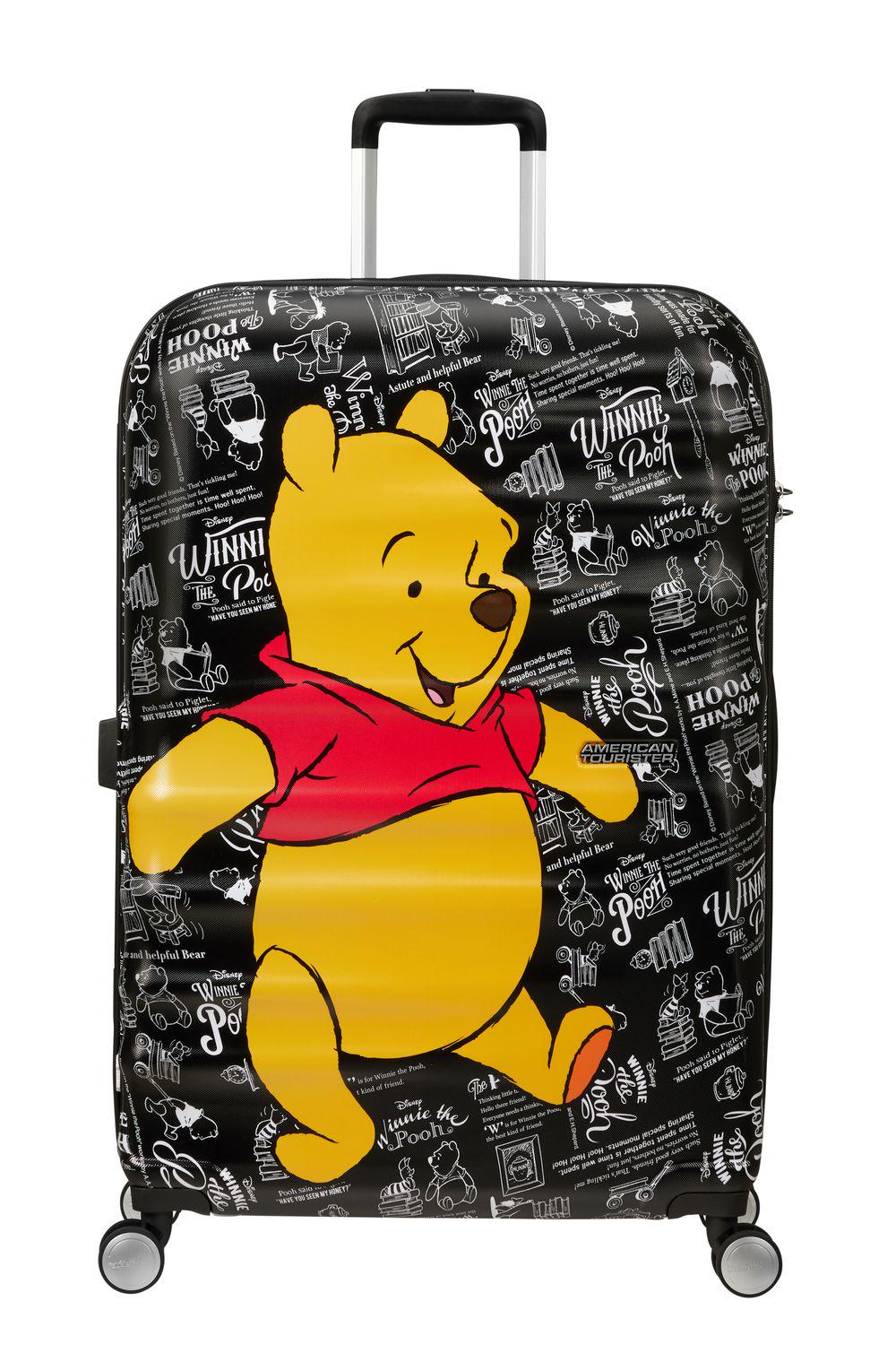 Валіза American Tourister Wavebreaker Disney 52х77х29 см Різнокольоровий (31C-09007) - фото 1