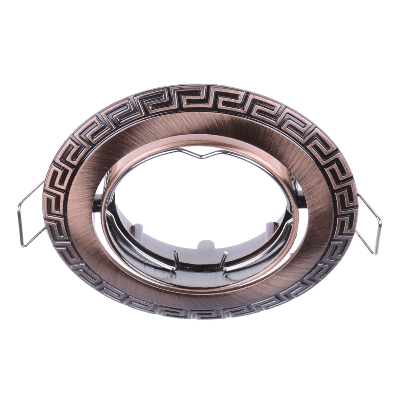 Светильник точечный Brille HDL-DT 71 AC (163962)