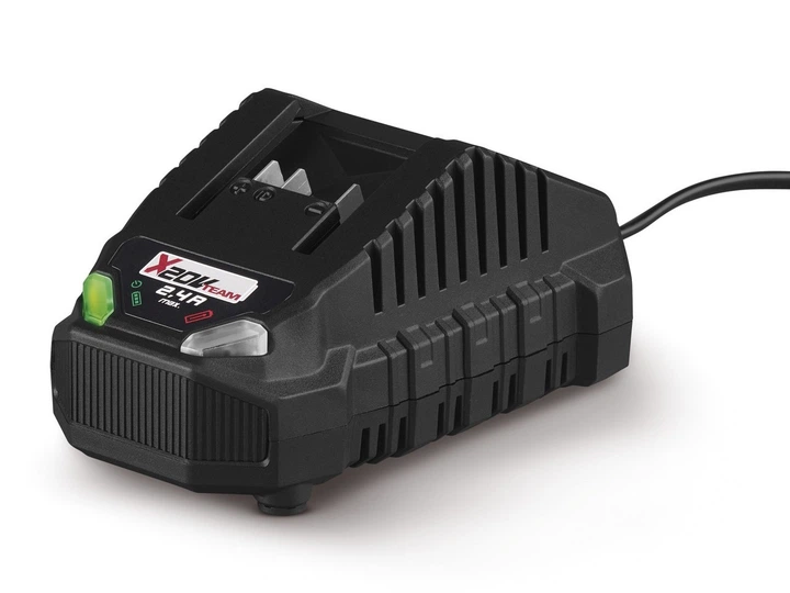Зарядное устройство для Parkside PLG 20 C1 20 В 2,4 А для аккумуляторов X20V Team (PLG20C1)