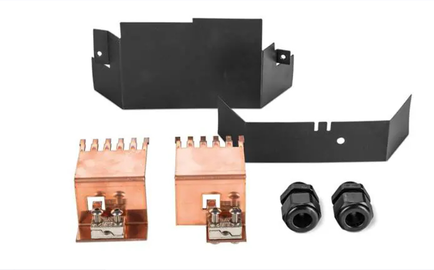 Комплект підключення кабелю DC Connector Kit 10-27 35 мм2 для інвертора Fronius Symo 10,0-20,0 кВт та Eco