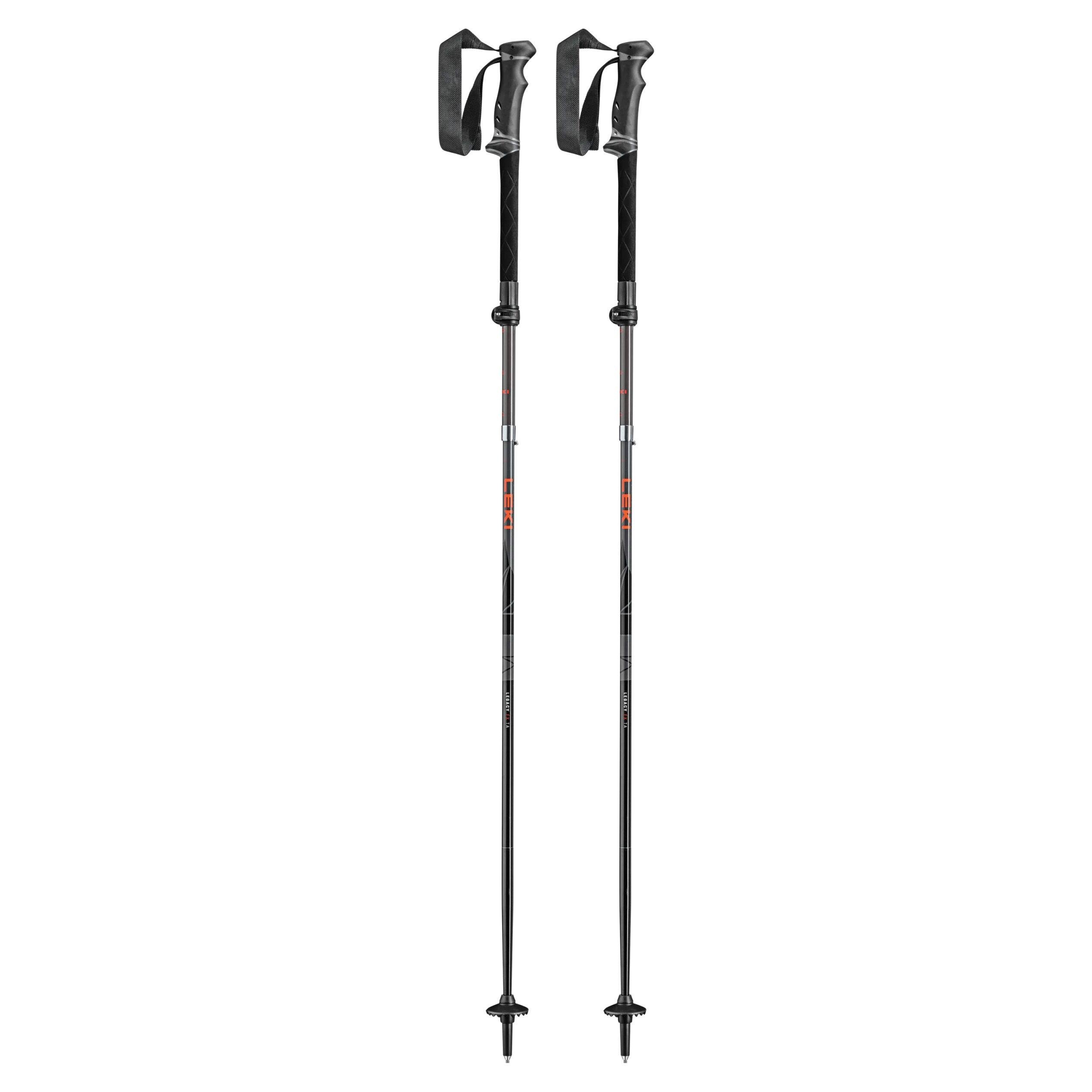 Палиці Leki Legacy FX TA (1052-652 22451)