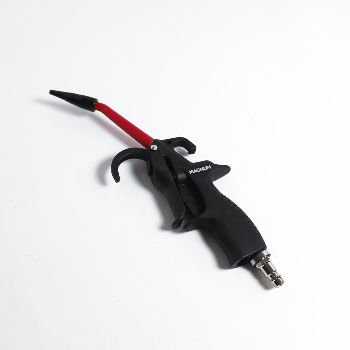 Пистолет пневматический продувочный Magnum с резиновым носиком Air Blow Gun (MABG)
